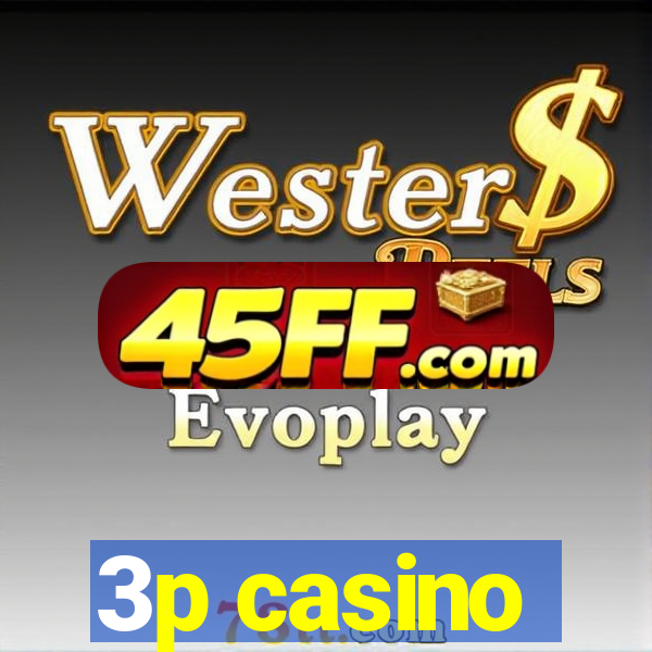 3p casino